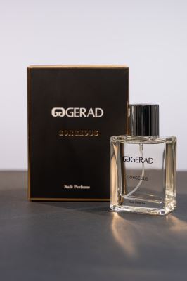 عطر با رایحه Gorgeous